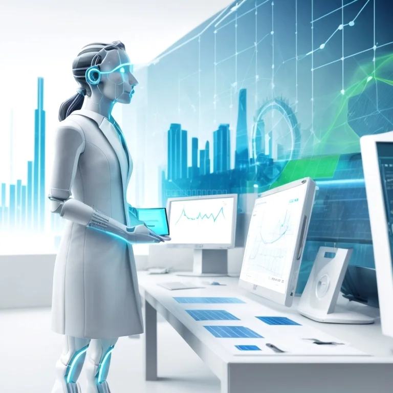 プロフェッショナルAI気候ソリューション